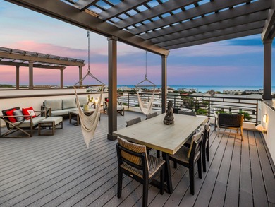 Welcome to 2182 W County Highway 30A, an exceptional coastal