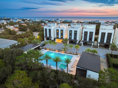 Welcome to 2182 W County Highway 30A, an exceptional coastal