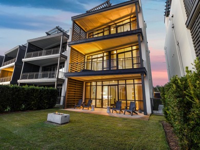 Welcome to 2182 W County Highway 30A, an exceptional coastal