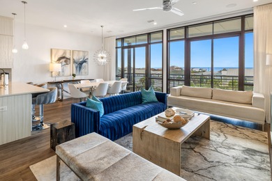 Welcome to 2182 W County Highway 30A, an exceptional coastal