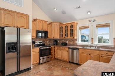 Welcome to It's Sunbelievable -- a big, well-loved beach house