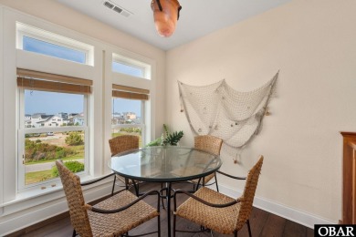 Welcome to It's Sunbelievable -- a big, well-loved beach house