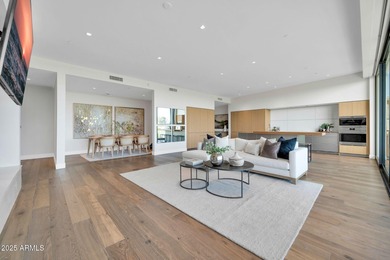 Nestled within the most prestigious enclave of Scottsdale, this