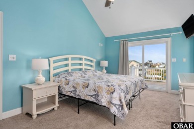 Welcome to It's Sunbelievable -- a big, well-loved beach house