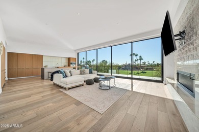 Nestled within the most prestigious enclave of Scottsdale, this