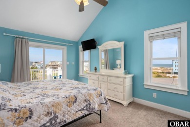 Welcome to It's Sunbelievable -- a big, well-loved beach house