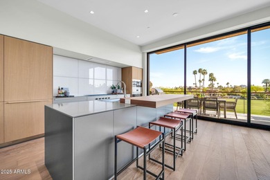 Nestled within the most prestigious enclave of Scottsdale, this