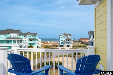 Welcome to It's Sunbelievable -- a big, well-loved beach house