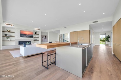 Nestled within the most prestigious enclave of Scottsdale, this