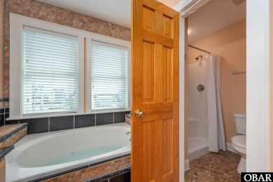 Welcome to It's Sunbelievable -- a big, well-loved beach house