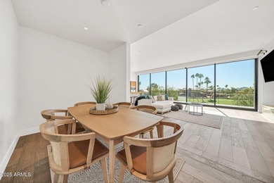 Nestled within the most prestigious enclave of Scottsdale, this