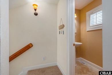 Welcome to It's Sunbelievable -- a big, well-loved beach house