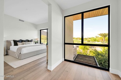 Nestled within the most prestigious enclave of Scottsdale, this