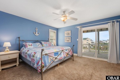 Welcome to It's Sunbelievable -- a big, well-loved beach house