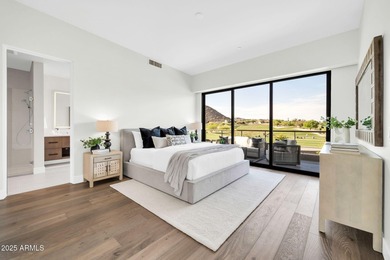 Nestled within the most prestigious enclave of Scottsdale, this