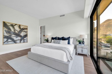 Nestled within the most prestigious enclave of Scottsdale, this