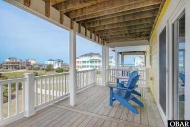 Welcome to It's Sunbelievable -- a big, well-loved beach house