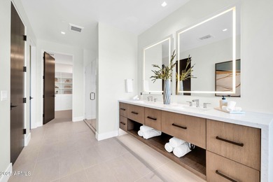 Nestled within the most prestigious enclave of Scottsdale, this