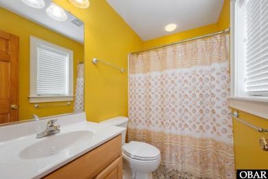 Welcome to It's Sunbelievable -- a big, well-loved beach house