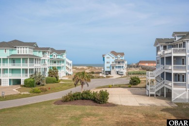 Welcome to It's Sunbelievable -- a big, well-loved beach house