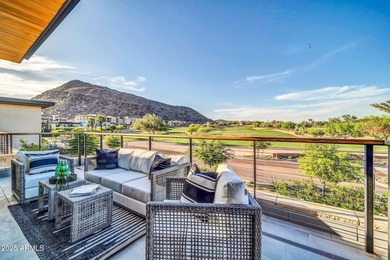 Nestled within the most prestigious enclave of Scottsdale, this