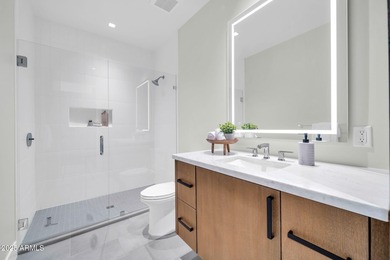 Nestled within the most prestigious enclave of Scottsdale, this