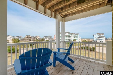 Welcome to It's Sunbelievable -- a big, well-loved beach house