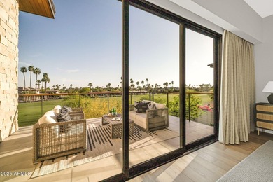 Nestled within the most prestigious enclave of Scottsdale, this