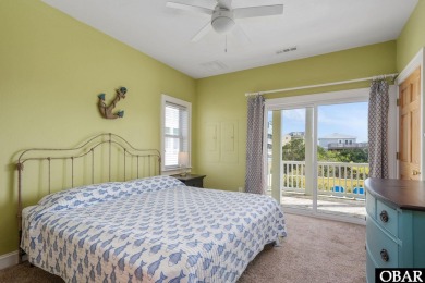 Welcome to It's Sunbelievable -- a big, well-loved beach house