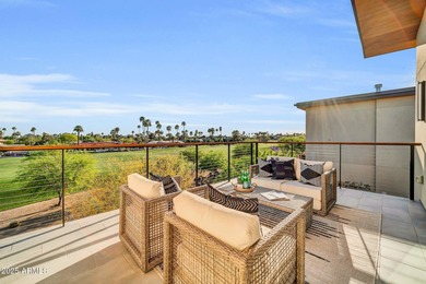 Nestled within the most prestigious enclave of Scottsdale, this