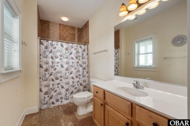 Welcome to It's Sunbelievable -- a big, well-loved beach house