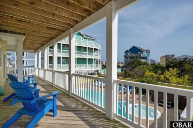 Welcome to It's Sunbelievable -- a big, well-loved beach house