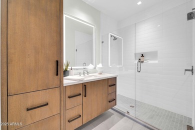 Nestled within the most prestigious enclave of Scottsdale, this