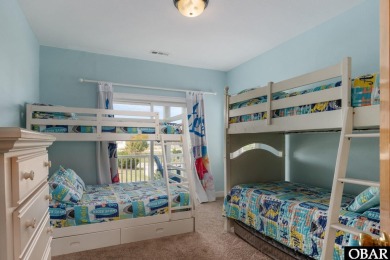 Welcome to It's Sunbelievable -- a big, well-loved beach house