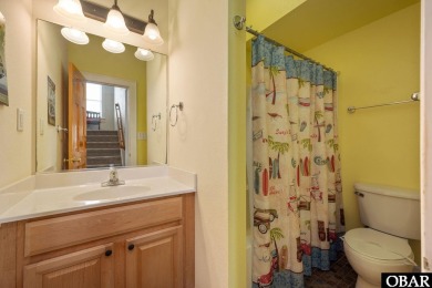 Welcome to It's Sunbelievable -- a big, well-loved beach house