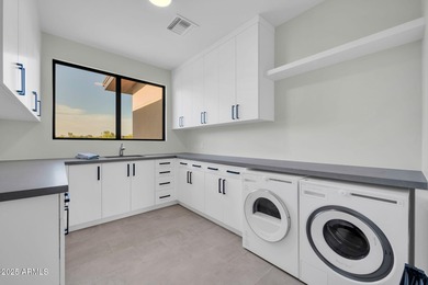 Nestled within the most prestigious enclave of Scottsdale, this