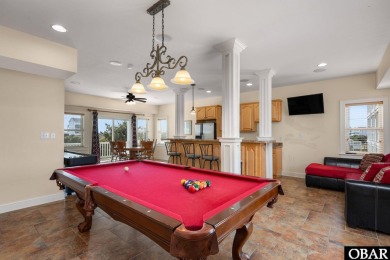 Welcome to It's Sunbelievable -- a big, well-loved beach house