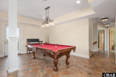 Welcome to It's Sunbelievable -- a big, well-loved beach house