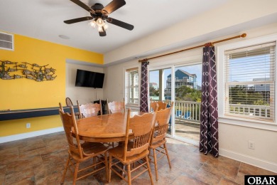 Welcome to It's Sunbelievable -- a big, well-loved beach house