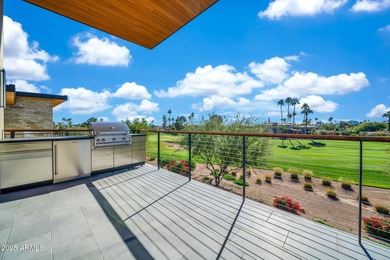 Nestled within the most prestigious enclave of Scottsdale, this