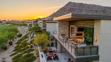 Nestled within the most prestigious enclave of Scottsdale, this
