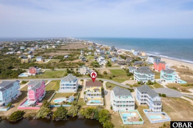 Welcome to It's Sunbelievable -- a big, well-loved beach house