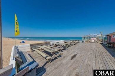 Welcome to It's Sunbelievable -- a big, well-loved beach house