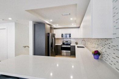 Immaculate, almost new 4/4 townhouse right across the street