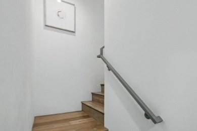 Immaculate, almost new 4/4 townhouse right across the street