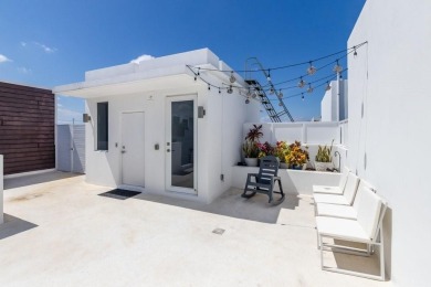 Immaculate, almost new 4/4 townhouse right across the street