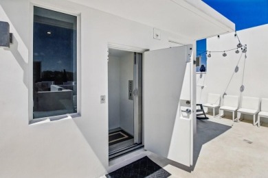 Immaculate, almost new 4/4 townhouse right across the street