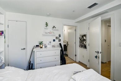 Immaculate, almost new 4/4 townhouse right across the street