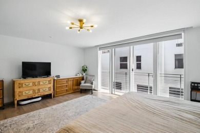 Immaculate, almost new 4/4 townhouse right across the street