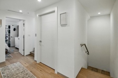 Immaculate, almost new 4/4 townhouse right across the street